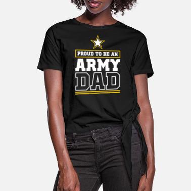 Proud Army Dad T-Shirts | Unique 